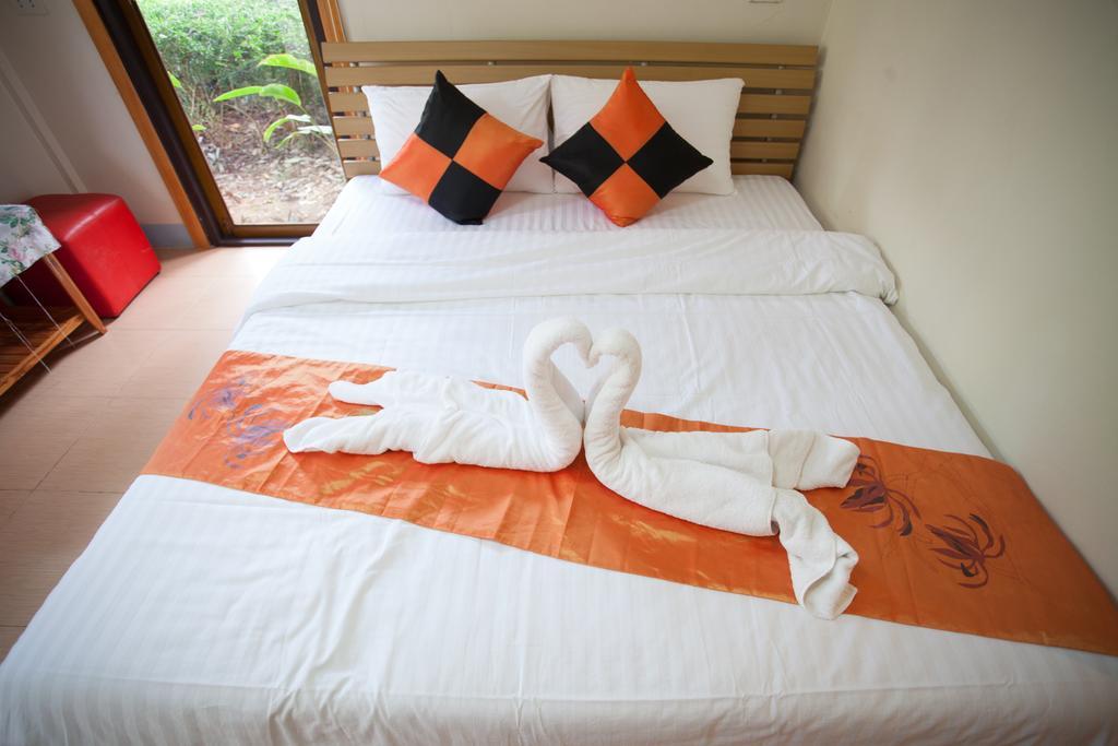 Dusit Talai Resort Nong Nam Daeng Exteriér fotografie