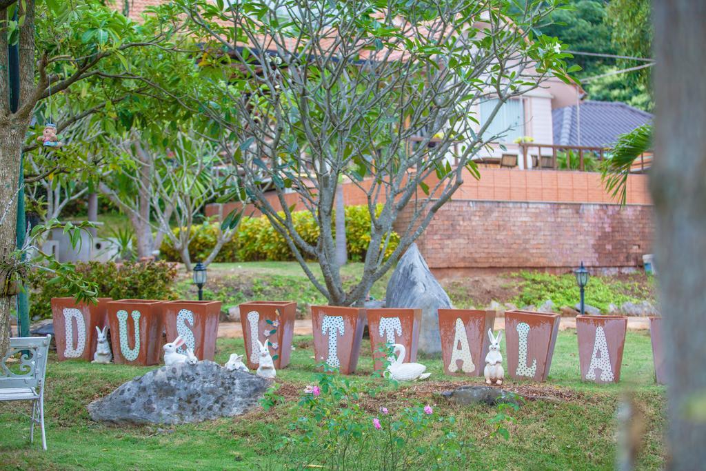 Dusit Talai Resort Nong Nam Daeng Exteriér fotografie