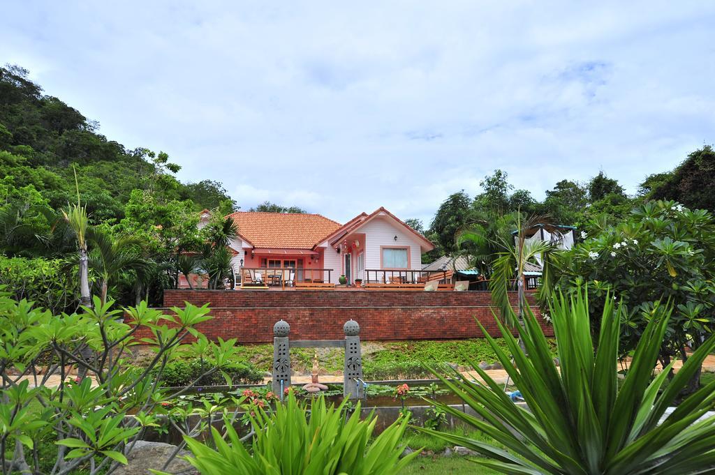 Dusit Talai Resort Nong Nam Daeng Exteriér fotografie